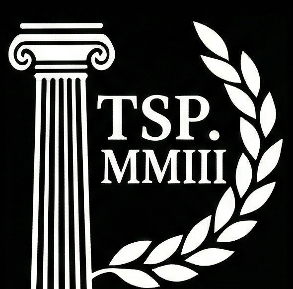 Capa do e-book TSP.MMIII